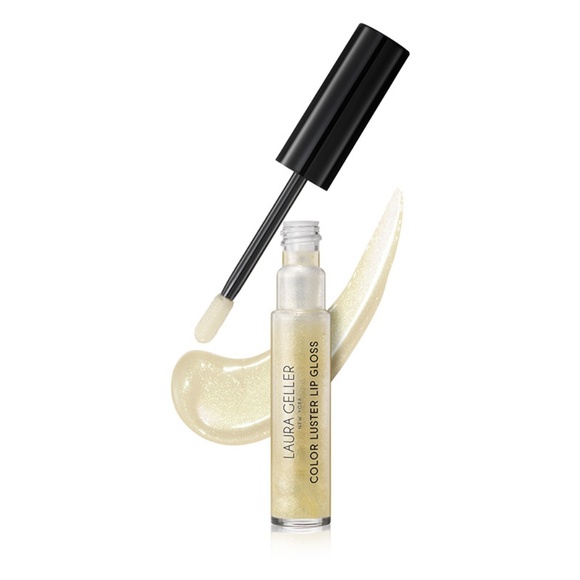 Color Luster Lip Gloss - City Lights - Picture 2 of 3